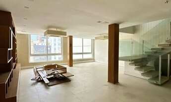 Imagem 5: Cobertura com 3 quartos à venda, 221 m² por R$ 2.089.500 - Icaraí - Niterói/RJ