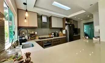 Imagem 6: Linda Casa, 4/4, Buraquinho, Área Gourmet, Energia Solar, Pronta Pra Entrar, R$ 1.050.000