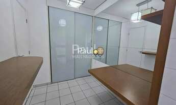 Imagem 3: Apartamento Duplex à venda em Campinas, The Plaza Tower, com 2 suítes, com 270 m², The Pla