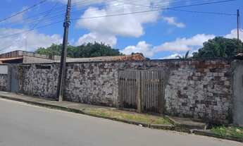 Imagem 2: Sítio com casa sede