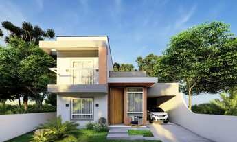 Imagem: Casa Ampla com 3 Dormitórios e Espaço