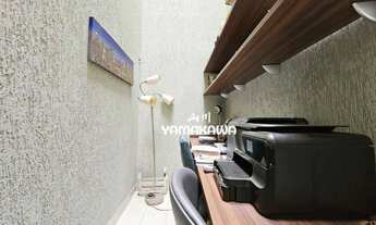 Imagem 7: Sobrado à venda, 113 m² por R$ 849.000,00 - Vila Guilhermina - São Paulo/SP