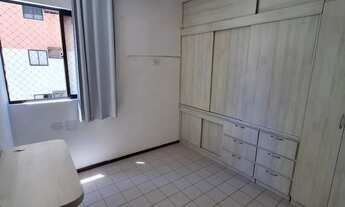 Imagem 6: Alugo Apartamento 2 quartos no Edifício Thásos na Ponta Verde, próx. ao Supermercado Palat