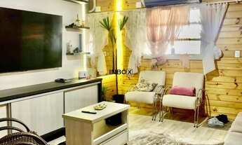 Imagem 2: INBOX CIA IMOBILIÁRIA VENDE - Casa com 4 dormitórios no bairro Santa Helena