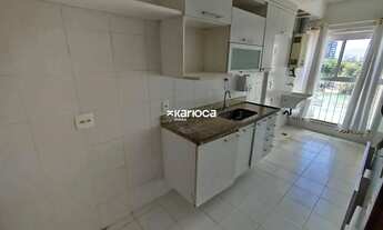 Imagem 5: Lindo apartamento no LA VISTA - BARRA BONITA