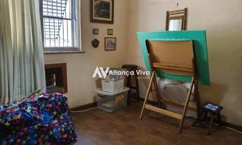 Imagem 4: Botafogo Apartamento com 2 dormitórios