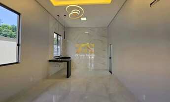 Imagem 3: Casa 3/4 sendo 1 suíte, 97,71 m² - 1404 sul (ARSE 141) - Próxima a Faculdade Católica - Pa