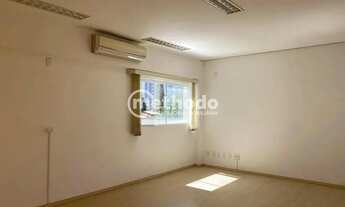 Imagem 7: Sala para alugar, 52 m² por R$ 4.195,40/mês - Mansões Santo Antônio - Campinas/SP