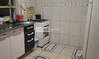 Imagem 4: Sobrado com 4 Dormitórios, 1 Suíte, 160 m², à venda por R$ 650.000 - Fazendinha, Curitiba