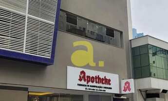 Imagem 3: EXCELENTE LOCALIZAÇÃO SALA COMERCIAL QUADRA MAR EM ITAPEMA - MEIA PRAIA