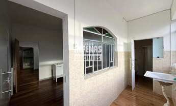 Imagem 3: Kitnet para aluguel 1 quarto no Bairro RIACHO DAS PEDRAS