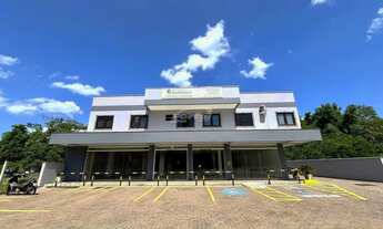 Imagem: Loja comercial com 220m², com layout versátil