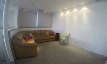 Imagem 7: Cobertura em Rua Caetano Dias - Serra - Belo Horizonte/MG