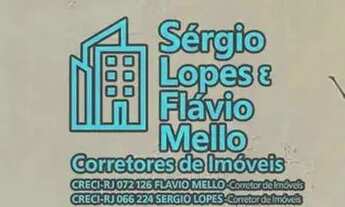 Imagem 2: Casa 3 quartos em ITABORAÍ bairro São Joaquim ao lado da Rodovia Cod(237IV