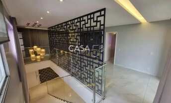 Imagem 7: Cobertura Setor Oeste, 4 quartos e 1 suite, Goiânia-GO