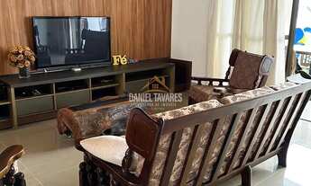 Imagem 3: Condomínio Águas da Serra Haras e Golf - Casa Condomínio Águas da Serra Locação por Tempor