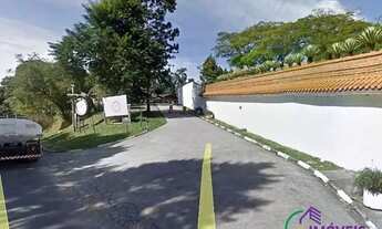 Imagem 3: AREA - PARQUE RINCÃO - SP