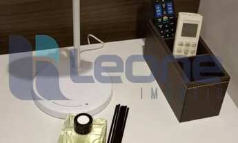 Imagem 15: Apartamento com 2 dormitórios mobiliado em Higienópolis