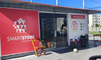 Imagem 5: COSTA DO CACAU TÉRREO COM GARDEN