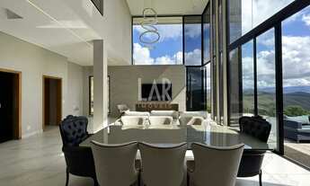 Imagem 6: Casa em Condomínio para aluguel, 4 quartos, 4 suítes, 8 vagas, Mirante da Mata - Nova Lima