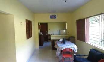 Imagem 2: Caribe da Amazônia-Casa pra alugar ou vender em Alter do Chão, próximo a praia