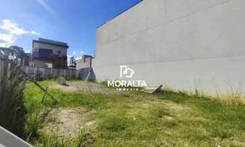 Imagem 3: Terreno à venda em condomínio de alto padrão com 278m² - Braga - São José dos Pinhais/PR