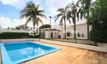 Imagem 2: Aluguel Casa CIDADE JARDIM