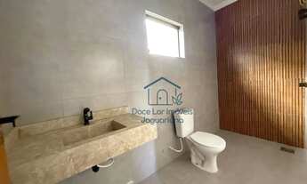 Imagem 5: Casa à venda, 65 m² por R$ 460.000,00 - Vila Jorge Zambon - Jaguariúna/SP