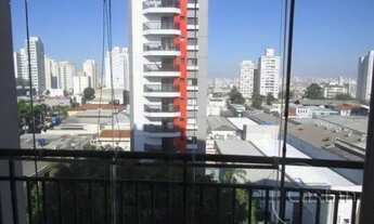 Imagem 4: Apartamento para alugar na mooca