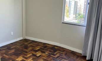 Imagem 9: Apartamento em Florianópolis, centro, com 3 quartos semi-mobiliado 112,27m²