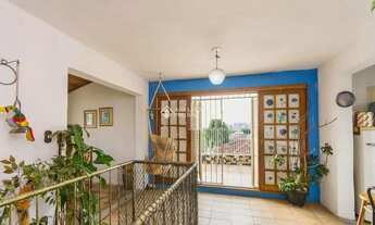 Imagem: Cobertura dois dormitórios uma vaga Bairro