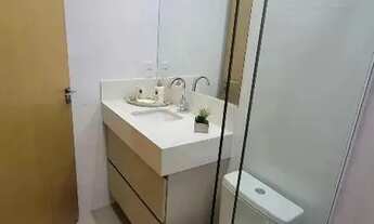 Imagem 7: Sobrado 4 suítes plenas à Venda no Condomínio Atlantic Di Lourenzzo