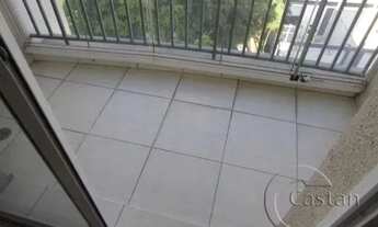 Imagem 5: Apartamento para alugar na mooca