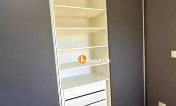 Imagem 4: APARTAMENTO COM PLANEJADOS PARA LOCAÇÃO EM BRAGANÇA PAULISTA