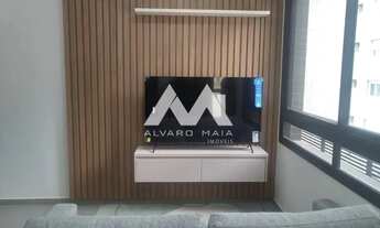 Imagem 5: Apartamento de 2 quartos para locação no Santo Agostinho próximo a Praça da Assembléia