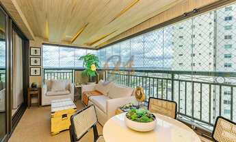 Imagem 3: Apartamento de 3 Quartos no Edifício Essential