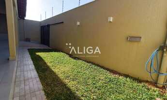 Imagem 2: Linda Casa Jardim Petrópolis - Goiânia