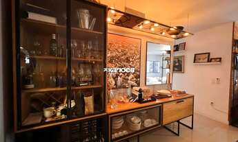 Imagem 3: ILHA PURA - PORTEIRA FECHADA