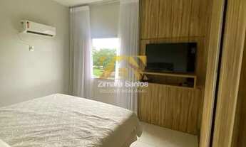 Imagem 12: Apartamento 4/4 com 1 suíte - 114 m² na 106 sul Residencial Veneza - Próxima ao Palácio do