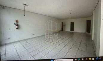 Imagem 5: Aluga Predio - 1396m² - Baeta Neves - São Bernardo do Campo/SP