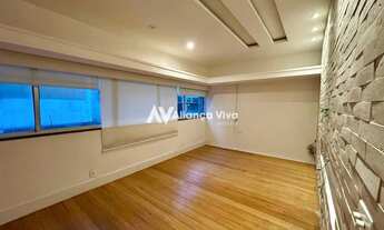 Imagem 2: Exclusivo - Apartamento com 4 quartos em Ipanema