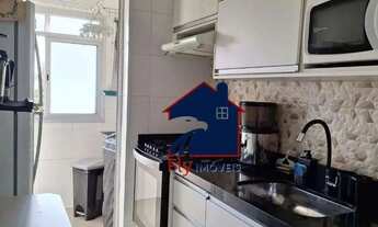 Imagem 6: Apartamento com 2 Quartos à Venda, 50 m² - Cachoeirinha - São Paulo/SP