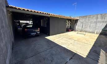 Imagem 3: Casa à Venda em Águas Lindas Mansões Camargo