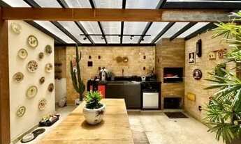 Imagem 3: Linda Casa, 4/4, Buraquinho, Área Gourmet, Energia Solar, Pronta Pra Entrar, R$ 1.050.000