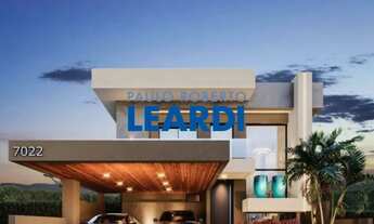 Imagem: CASA EM CONDOMÍNIO - LOTEAMENTO FLORESTA