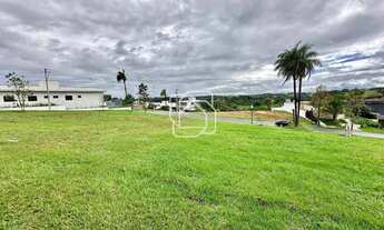 Imagem 5: Terreno em Itu à venda Condomínio Villas do Golfe - SP
