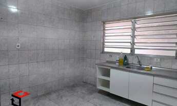 Imagem 6: Sobrado para aluguel 3 quartos 2 vagas Dos Casa - São Bernardo do Campo - SP