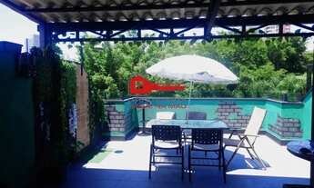 Imagem 5: Apartamento Cobertura em Santo André