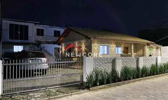 Imagem 6: Casa em Rua Albatroz - Ingleses do Rio Vermelho - Florianópolis/SC