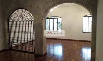 Imagem 4: Casa com 3 dormitórios à venda, 250 m² por R$ 1.050.000 - Vila Bressani - Paulínia/SP